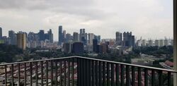 Highline Residences (D3), Condominium #591517701